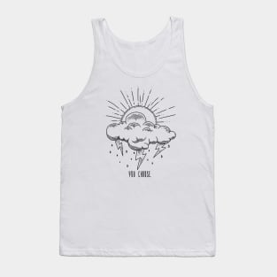 You Choose Tank Top